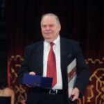 a murit iosif boda fost consilier al lui ion iliescu fost ambasador si parlamentar 69fae8e86e940