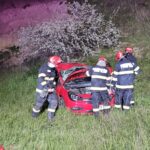 accident cu trei victime la iasi un autoturism s a rasturnat la marginea soselei foto video 69f8251612122