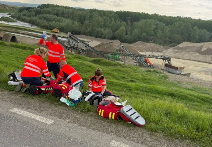 accident mortal pe un drum din judetul iasi 6a0318ee8faff