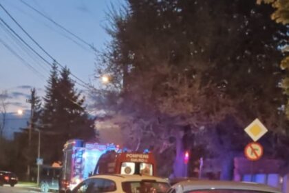 accident rutier cu trei autoturisme implicate in municipiul iasi 69f63e6bc0227