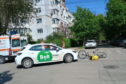 accident rutier cu victima pe o strada din municipiul iasi 6a01ce76b4a0b