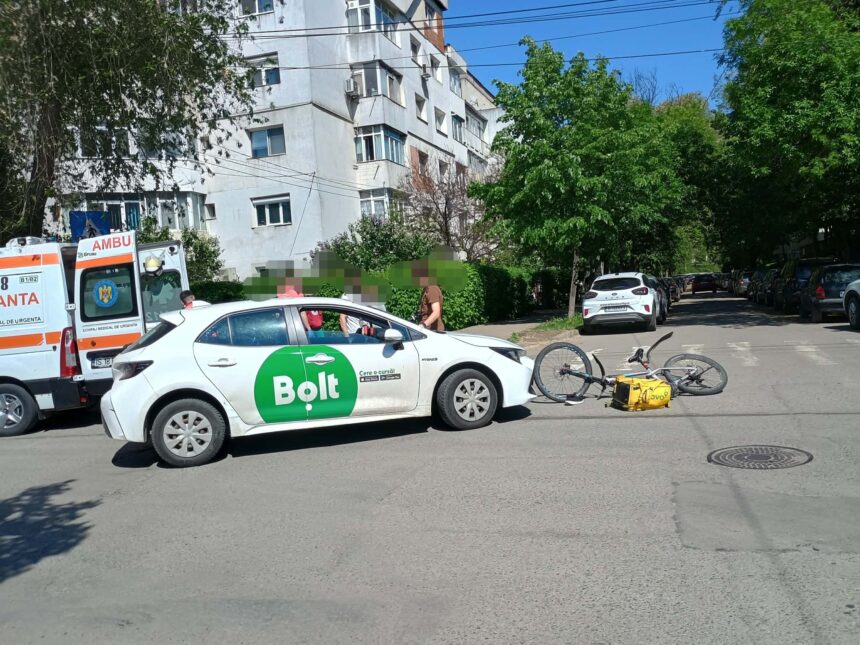 accident rutier cu victima pe o strada din municipiul iasi 6a01ce76b4a0b