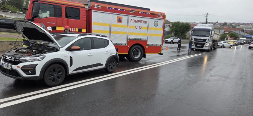 accident rutier cu victime interventie a salvatorilor ieseni 69ff0164bc7ab