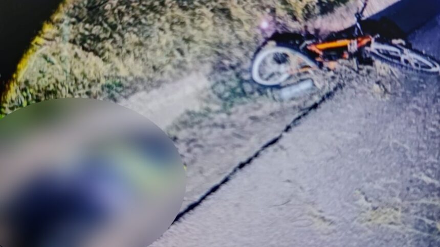 accident rutier mortal in zona budai un biciclist a fost lovit de o masina condusa de un tanar de 20 de ani 6a09dc4304dbb