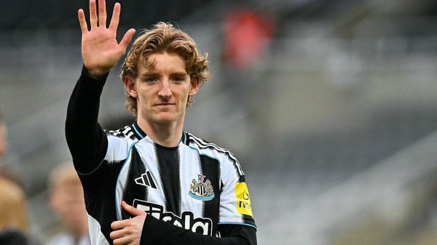 acord intre fc barcelona si newcastle pentru transferul lui anthony gordon 6a17e8ec7d238