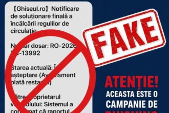 adr avertizeaza asupra unei campanii de phishing care vizeaza utilizatorii platformei ghiseul ro 69fcb56941f37