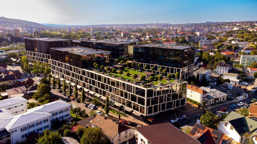 agenda lunii mai la palas campus degustari de vin targ al designerilor locali momente de relaxare pe terase si o conferinta dedicata dialogului intre generatii 69fc9bb042773