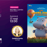 aici cinema junior episodul 12 proiectul de educatie cinematografica pentru micii cinefili implineste un an 6a043f83786eb