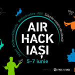 air hack iasi transforma aeroportul intr un laborator de inovatie p 69f82898a84f4