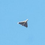 alerta extrema in tulcea un nou atac cu drone rusesti la granita romaniei mapn a ridicat doua avioane f 16 6a0c08da0322a