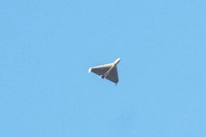 alerta extrema in tulcea un nou atac cu drone rusesti la granita romaniei mapn a ridicat doua avioane f 16 6a0c08da0322a