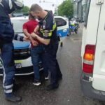 alerta in constanta mobilizare uriasa pentru capturarea unor indivizi care au rapit o tanara de pe strada 6a1befeebb438