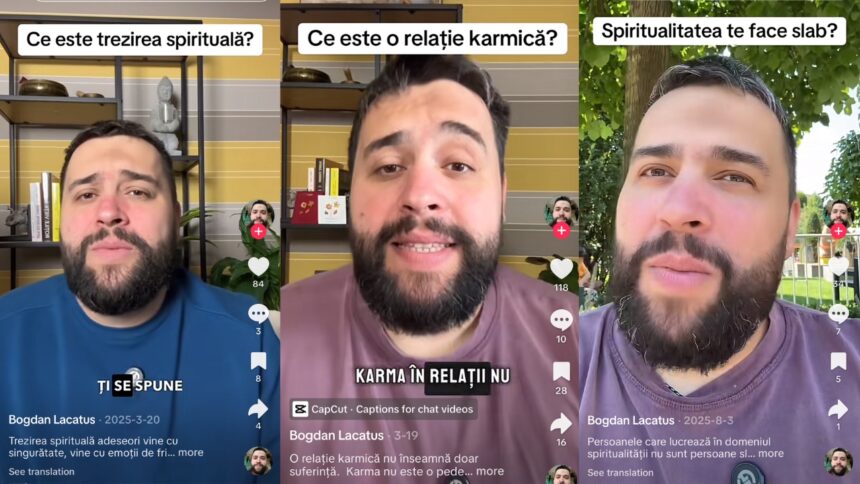 alerta specialisti avertizeaza asupra escrocilor din zona spiritualitatii tarotului energiilor psihologii recomanda revenirea la increderea in propriile forte 6a0283618b234