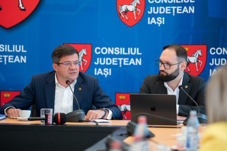 alexe anunta licitatia pentru centura podu iloaiei si ataca dur drdp iasi si pe seful psd ist de aici cel mai sinistru director deschid sampania cand iese la pensie 6a06665100f76