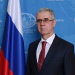 ambasada rusiei in romania a reclamat acuzatii nefondate si lipsite de obiectivitate dupa incidentul cu drona ruseasca 6a1a1c5e3471a