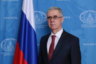 ambasada rusiei in romania a reclamat acuzatii nefondate si lipsite de obiectivitate dupa incidentul cu drona ruseasca 6a1a1c5e3471a