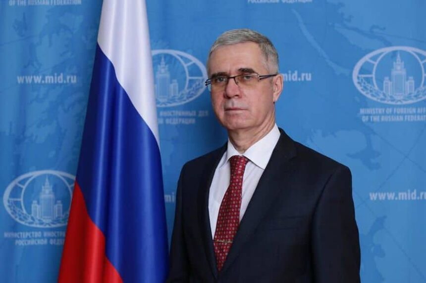 ambasada rusiei in romania a reclamat acuzatii nefondate si lipsite de obiectivitate dupa incidentul cu drona ruseasca 6a1a1c5e3471a