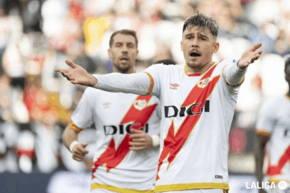 andrei ratiu are sansa de a castiga un trofeu european rayo vallecano joaca finala conference league cu crystal palace 6a167e97f38be
