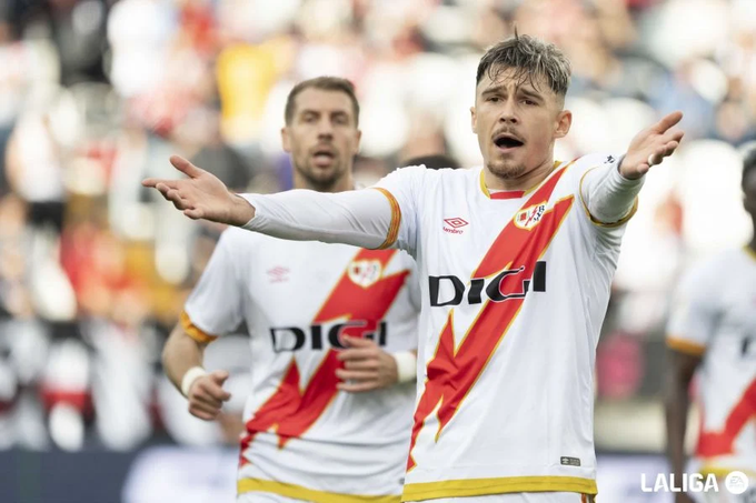 andrei ratiu are sansa de a castiga un trofeu european rayo vallecano joaca finala conference league cu crystal palace 6a167e97f38be
