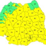 anm racire accentuata si ninsori la munte cod galben de ploi torentiale si vijelii in aproape toata tara 6a02ededd5146