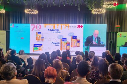 antibiotice sustine dialogul stiintific si promoveaza abordari integrate pentru sanatate in cadrul conferintei de fitoterapie de la iasi 6a064b5464987