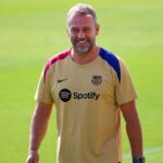 antrenorul hansi flick si a prelungit contractul cu fc barcelona pana in 2028 6a0b4d6015fe7