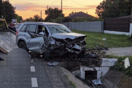 apel umanitar dupa accidentul in care o familie din iasi a fost grav afectata sotia a murit sotul si fiul sunt internati 6a1be7cf70daa