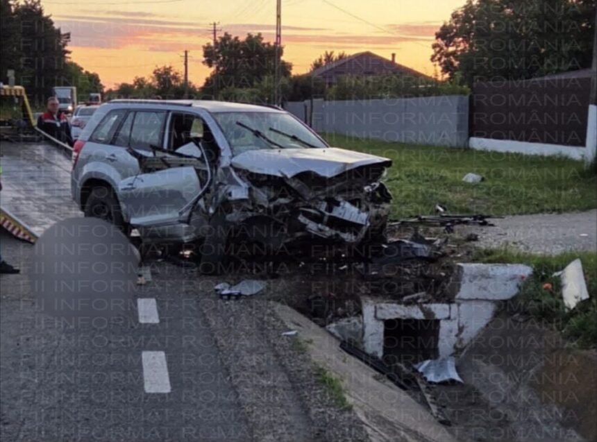 apel umanitar dupa accidentul in care o familie din iasi a fost grav afectata sotia a murit sotul si fiul sunt internati 6a1be7cf70daa