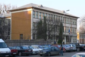 armonii ale educatiei vocea unei scoli in lume eveniment organizat la ateneul national din iasi de liceul teoretic alexandru ioan cuza 69f8e79593b54