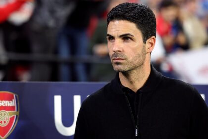 arsenal londra in finala lc arteta una dintre cele mai frumoase seri din cariera mea am scris istorie impreuna 69fad61dcd3d9