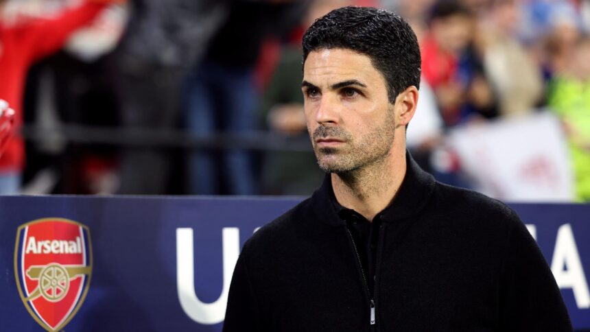 arsenal londra in finala lc arteta una dintre cele mai frumoase seri din cariera mea am scris istorie impreuna 69fad61dcd3d9