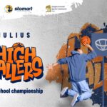 aruncari spectaculoase driblinguri si adrenalina inscrie ti echipa la iulius high ballers si bucura te de competitia de baschet 69fb2fef165b9