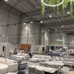astazi kalenda inaugureaza la iasi primul showroom de mobila din moldova ce poti gasi in noua locatie de 2 500 mp 69fbd6c0e4489