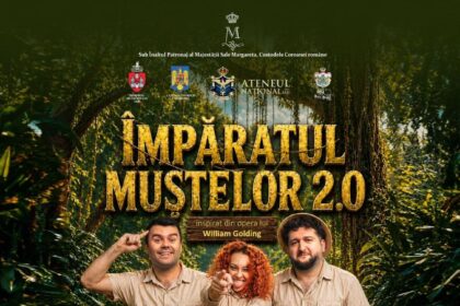 ateneul national din iasi celebreaza ziua copilului prin rugaciune cantec si spectacole pentru copii 6a16b48305ed6