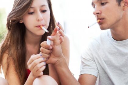 avertisment medical de ziua fara tutun utilizarea simultana de produse cu nicotina in crestere la adolescenti 6a1c4dbcce79f