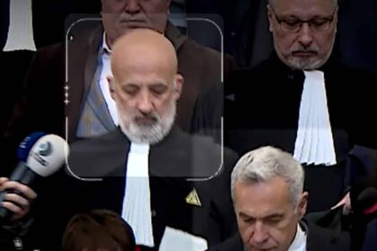 avocatul lui calin georgescu trimis in judecata dupa ce a navalit peste un sef anaf retinut si pentru seducerea unei copile 6a0202717a2c6