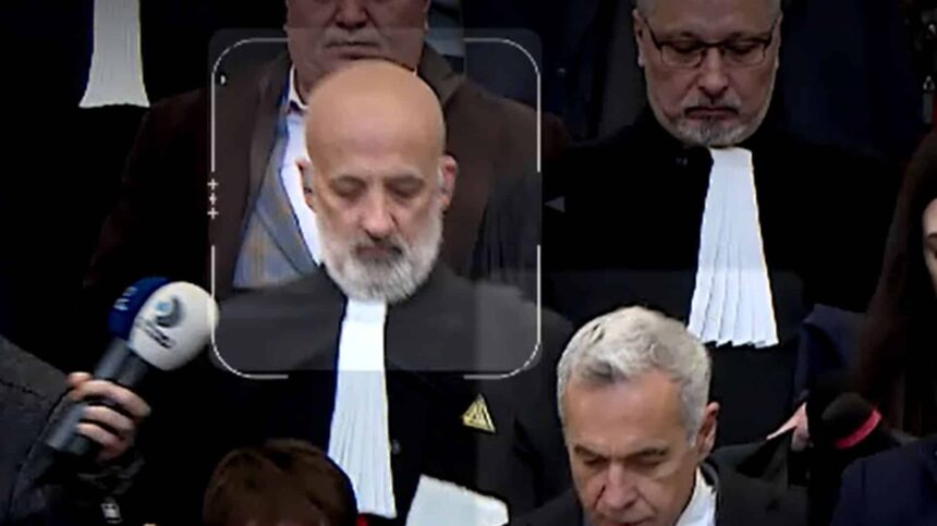 avocatul lui calin georgescu trimis in judecata dupa ce a navalit peste un sef anaf retinut si pentru seducerea unei copile 6a0202717a2c6
