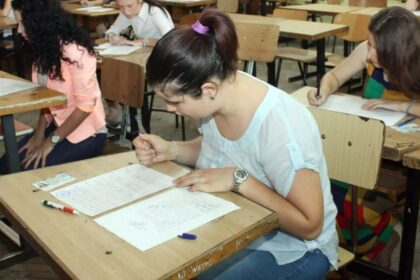 bacalaureat 2026 elevii de clasa a xii a incheie cursurile pe 4 iunie 6a1789c8a2418
