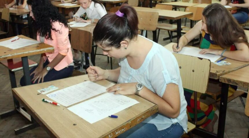bacalaureat 2026 elevii de clasa a xii a incheie cursurile pe 4 iunie 6a1789c8a2418