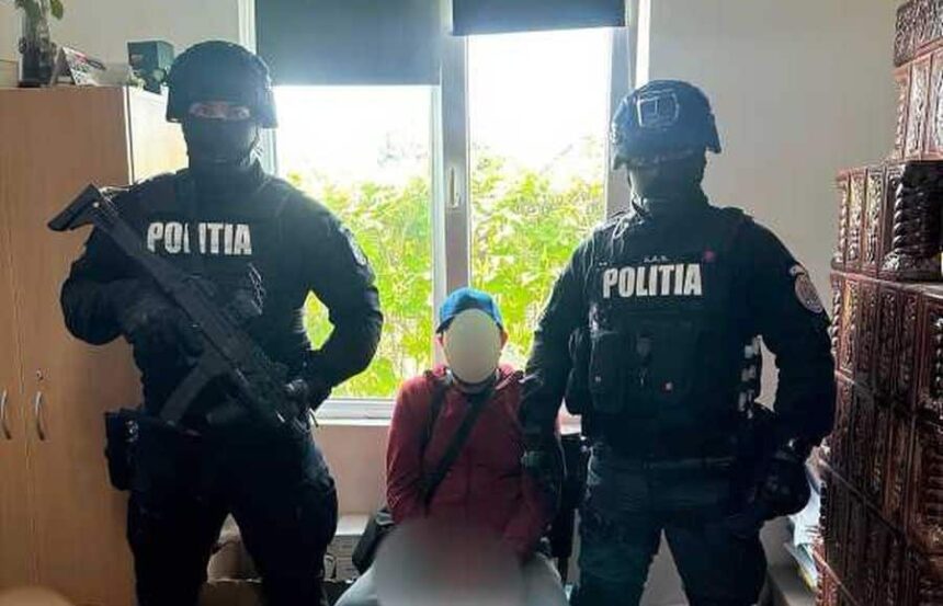barbat din prahova cercetat pentru ultraj dupa ce si a instigat cainele sa i atace pe politisti 6a1b0ef5c0be6