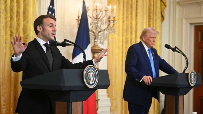 barometru inscop emmanuel macron primul loc in topul increderii romanilor donald trump primul ca notorietate 6a044d83b028d