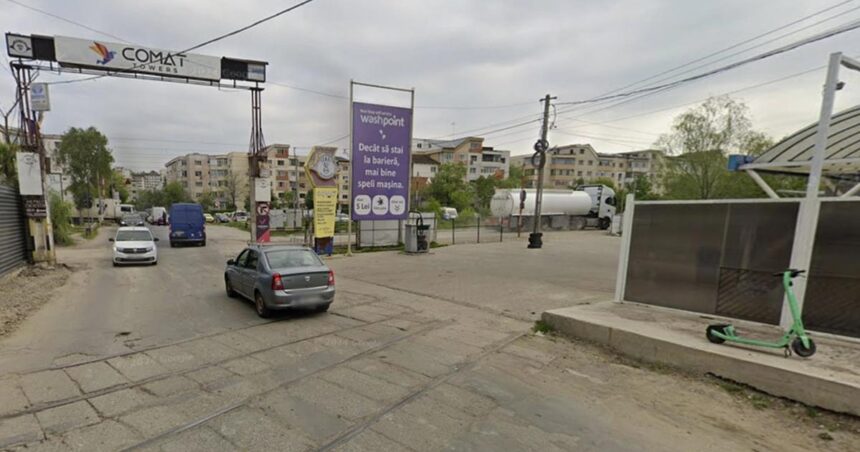 basarabenii de la zinan investment group vor construi un bloc cu 33 de niveluri proiectul amenajat intr o zona aglomerata a orasului are prevazute si spatii comerciale 6a1386455d44a