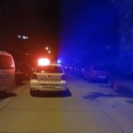 bataie generala intr un cartier din iasi a incercat sa aplaneze un conflict si s a ales cu pumni si palme 6a1bd11c48eeb 1