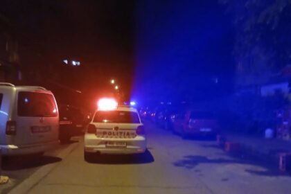 bataie generala intr un cartier din iasi a incercat sa aplaneze un conflict si s a ales cu pumni si palme 6a1bd11c48eeb 1
