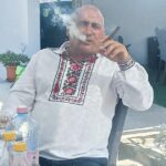 bataie in comuna popesti iasi din cauza unei pasuni florin ispir a venit cu baietii cu ciomegele l a pus la roata masinii si a trecut peste 69fa799317d86