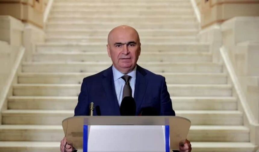 bolojan la iasi semnal de alarma despre proiectele pnrr au fost convocati toti primarii luni dimineata miliarde de euro in joc 6a11c658b5f07