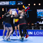 bronz mondial pentru romania la tenis de masa dupa 26 de ani tricolorele au fost invinse de china in semifinalele de la londra 69ff53c7c733e