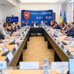bugetul judetului iasi in valoare de 21 miliarde de lei aprobat psd iasi critici privind intarzierile la unele investitii importante pentru judet 6a033b53ed1ef