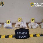captura de droguri la braila aproape 10 kilograme de cristal aduse din germania prin curierat un minor de 15 ani prins in flagrant 69fc44e855341