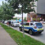 carambol in centrul iasului trei persoane au fost ranite in urma coliziunii 6a1c0cd64e33f 2